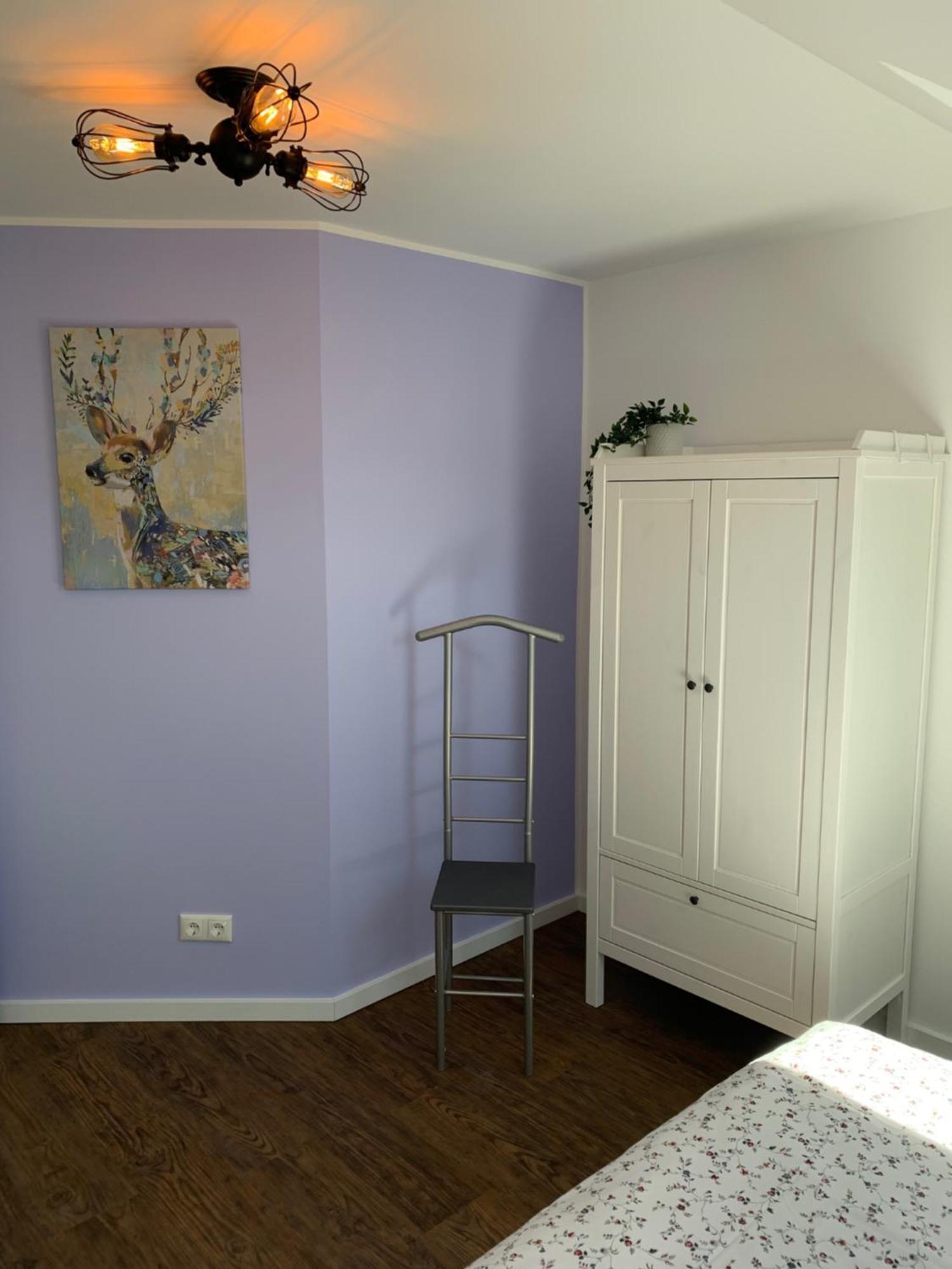 Apartement Lujzi Wilhelmshaven Ngoại thất bức ảnh