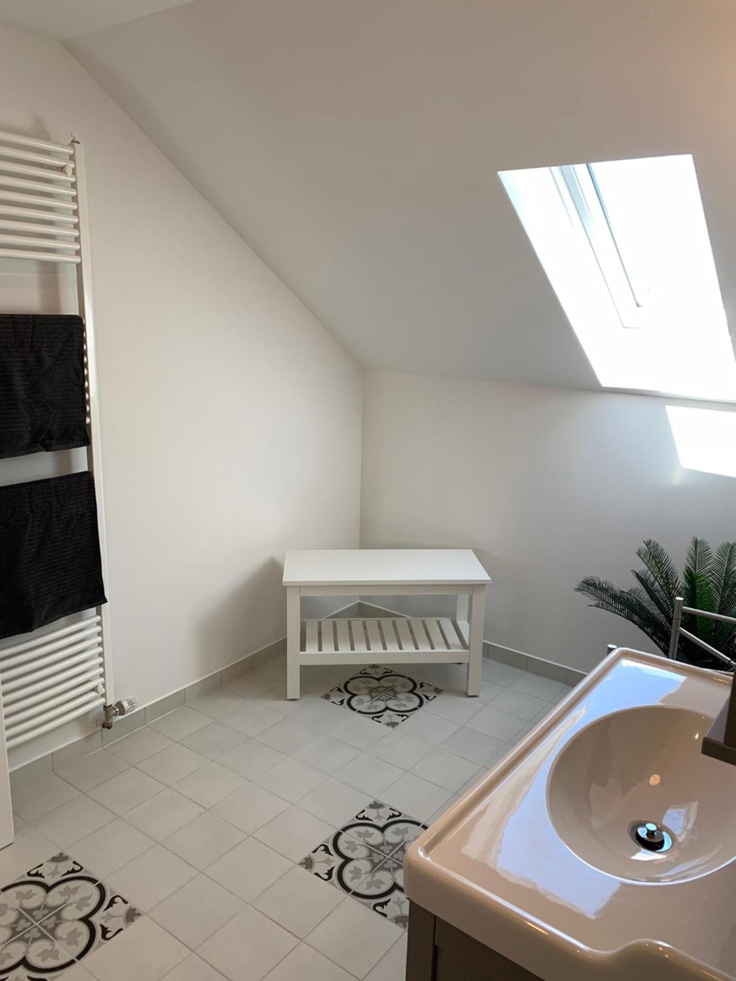 Apartement Lujzi Wilhelmshaven Ngoại thất bức ảnh
