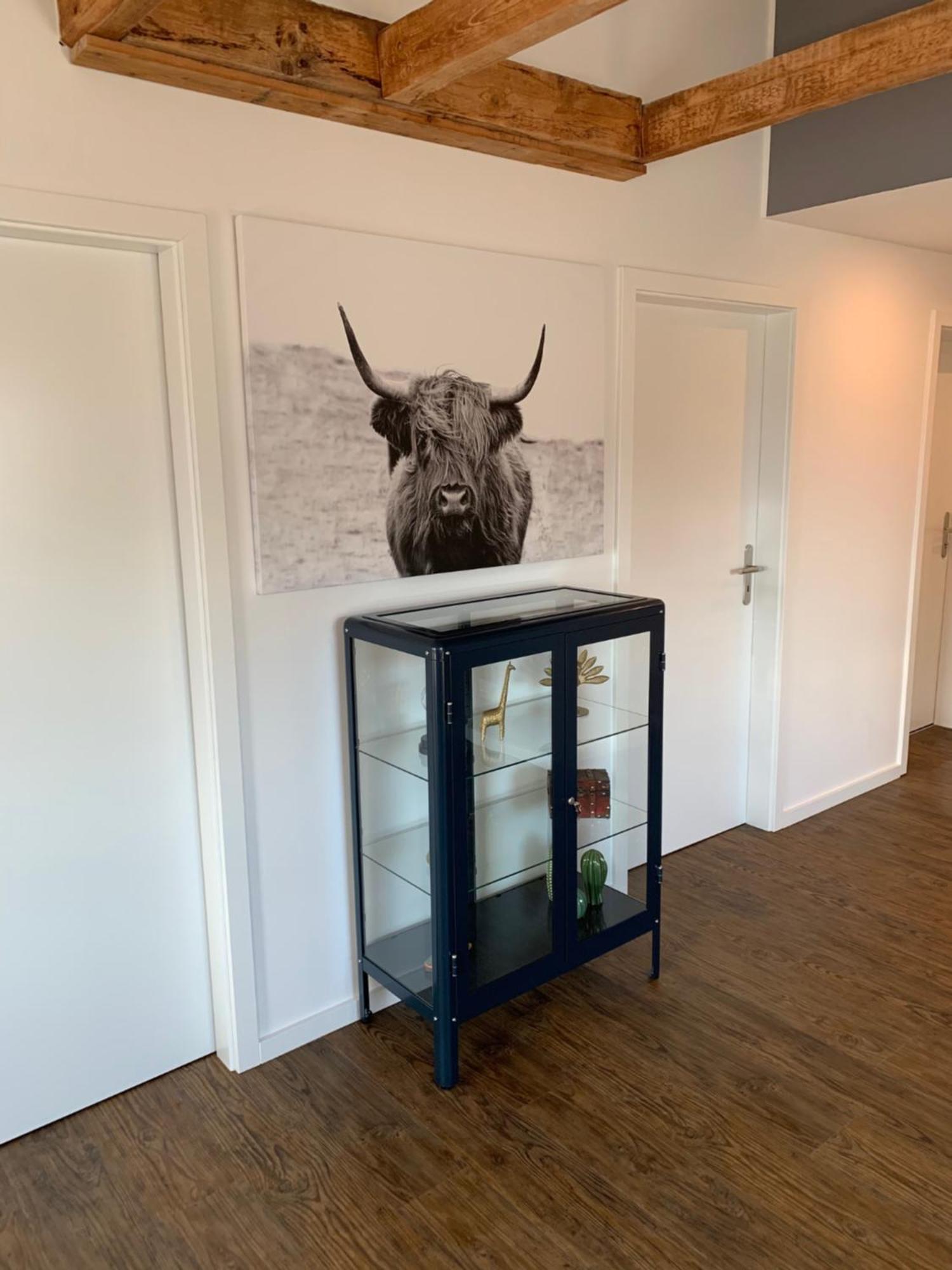 Apartement Lujzi Wilhelmshaven Ngoại thất bức ảnh