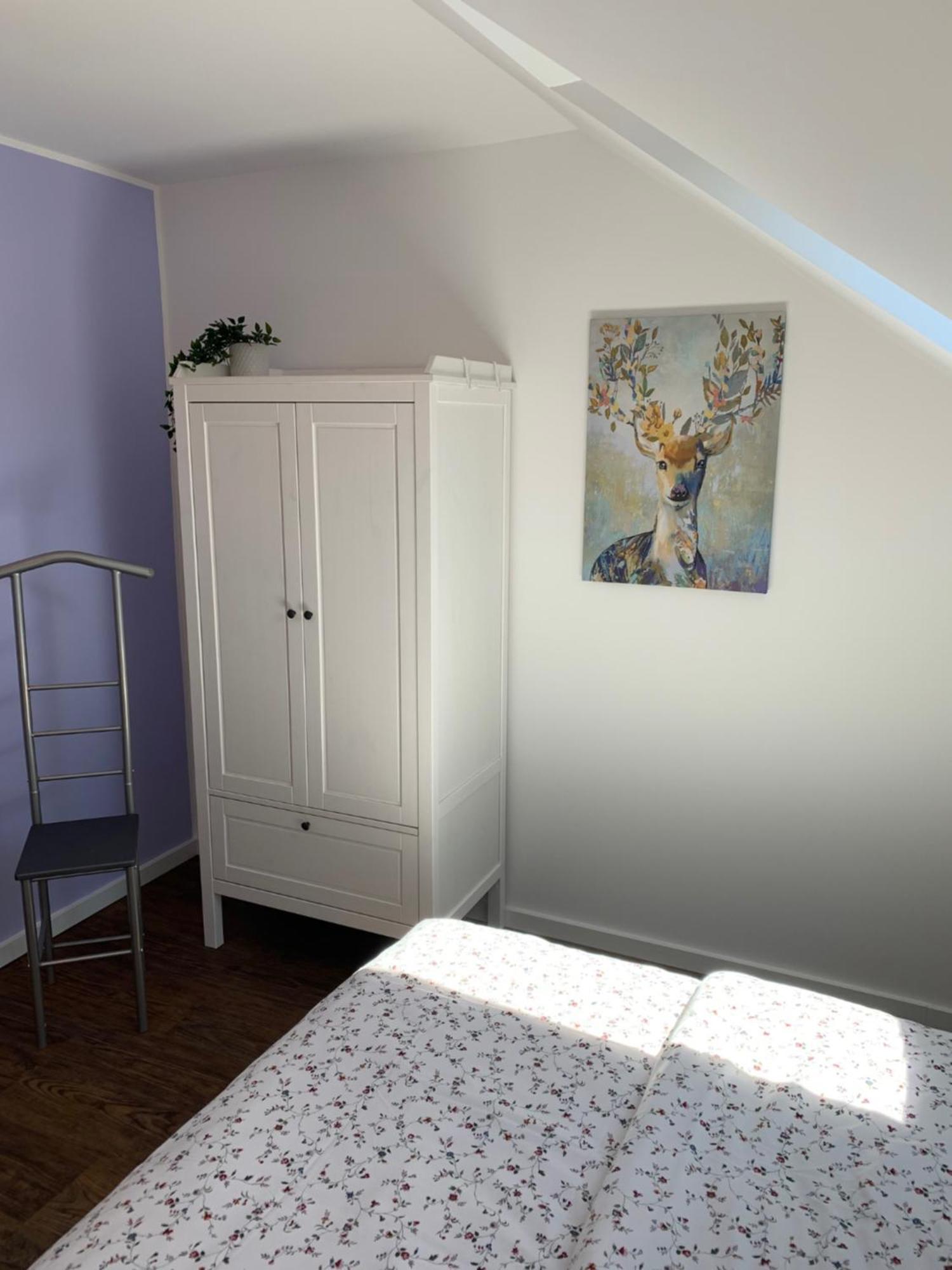 Apartement Lujzi Wilhelmshaven Ngoại thất bức ảnh