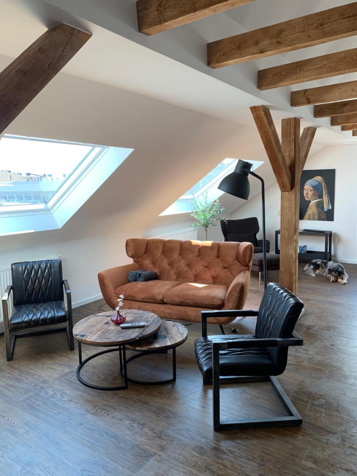 Apartement Lujzi Wilhelmshaven Ngoại thất bức ảnh